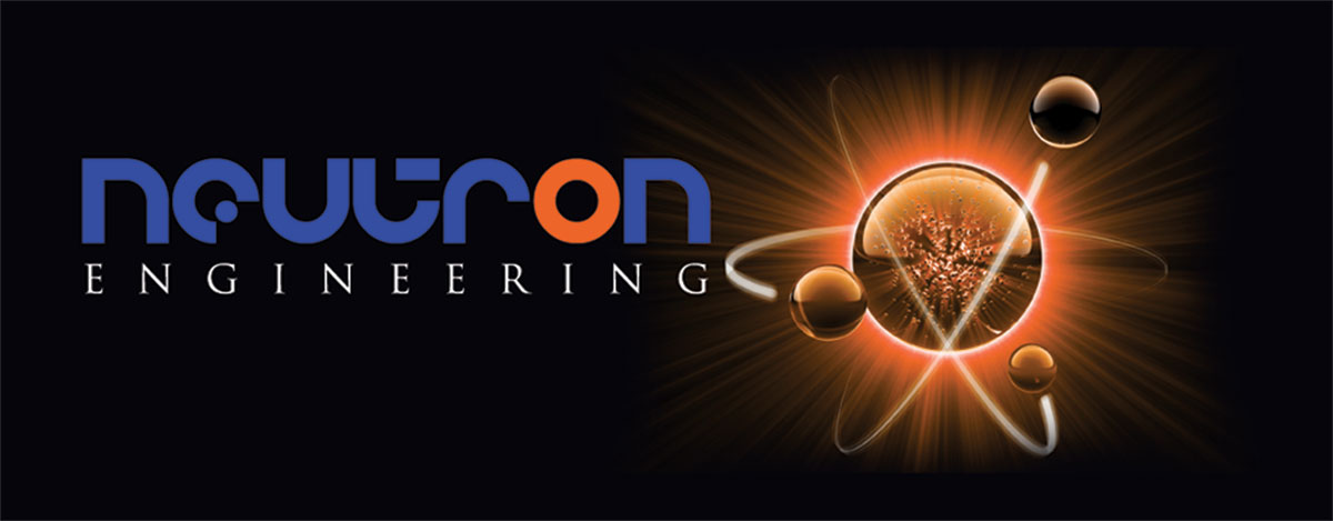 Neutron Engineering Logo